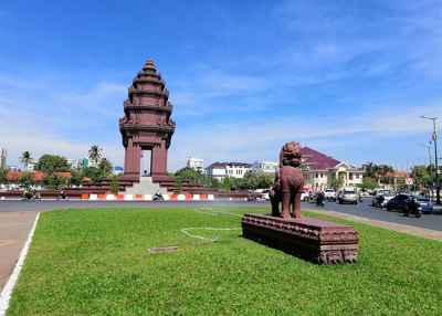 Phnom Penh